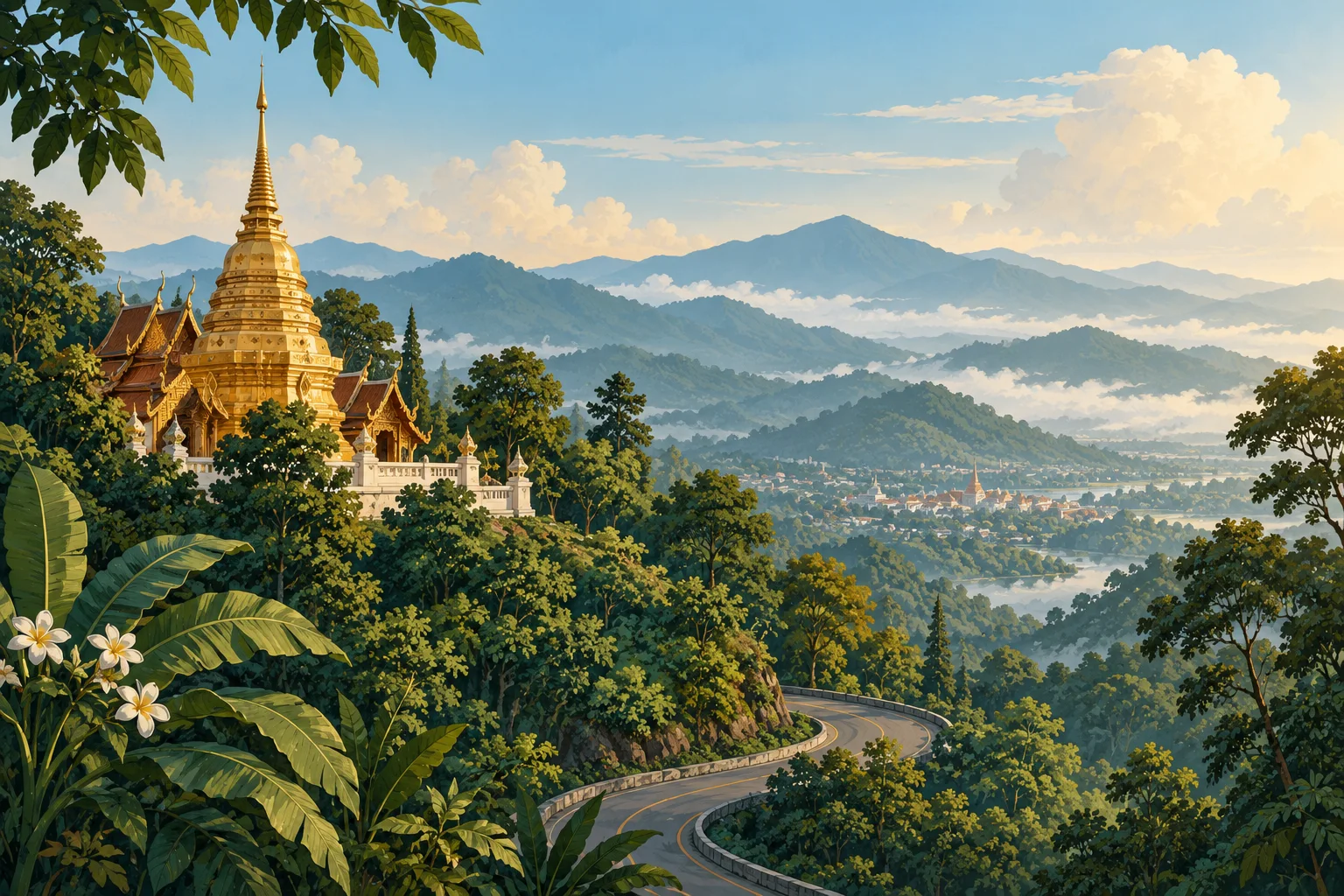 เชียงใหม่